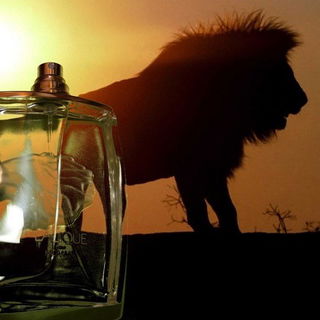 Voyage d'Hermès (Parfum) - Hermès