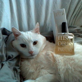 1873 - Histoires de Parfums