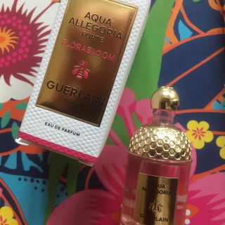 Aqua Allegoria Forte Florabloom von Guerlain