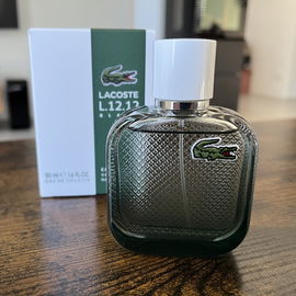 The Scent Magnetic for Him - Hugo Boss