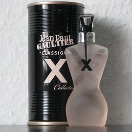 Classique X Collection (Eau de Toilette) - Jean Paul Gaultier
