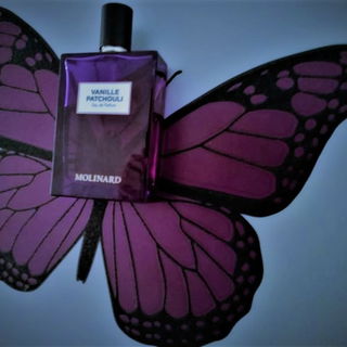 Vanille Patchouli (Eau de Parfum) - Molinard