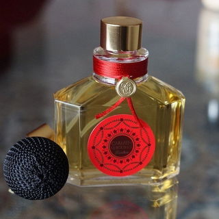 Carmen Le Bolshoï by Guerlain