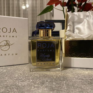 Sweetie Aoud von Roja Parfums