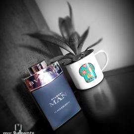 Bvlgari Man Black Cologne - Bvlgari
