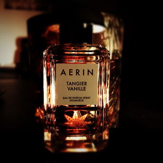 Tangier Vanille - Aerin