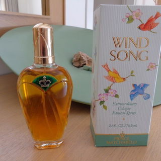 Wind Song (Cologne) - Prince Matchabelli