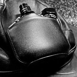 Hot Leather!