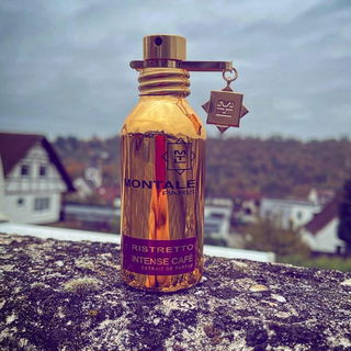 Ristretto Intense Cafe by Montale