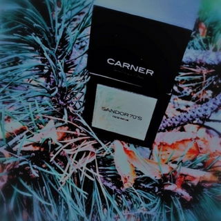 Sandor 70's - Carner