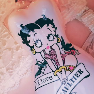 Classique Eau Fraîche Betty Boop Edition - Jean Paul Gaultier