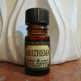 Anathema by Black Phoenix Alchemy Lab