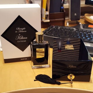 Straight to Heaven Extreme by Kilian