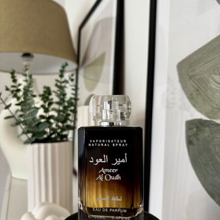 Ameer Al Oudh von Lattafa