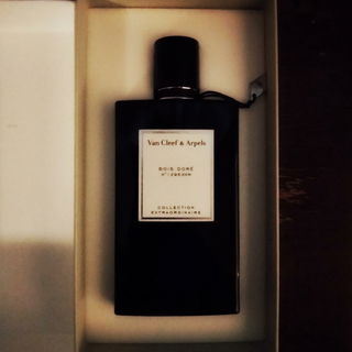 Bois Doré by Van Cleef & Arpels