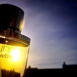 Sunrise Vetiver - Franck Olivier