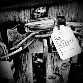 Key - Gather Perfume / Amrita Aromatics