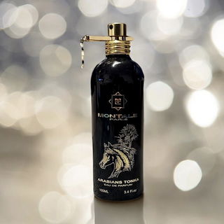 Arabians Tonka von Montale