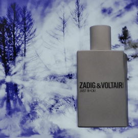 Just Rock! pour Elle - Zadig & Voltaire
