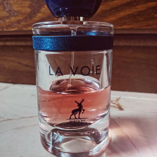 Léonie Intense - Maison Alhambra