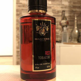 Red Tobacco von Mancera