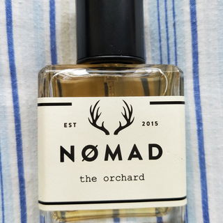 The Orchard by Nømad