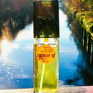 Givenchy III (1970) (Eau de Toilette) - Givenchy