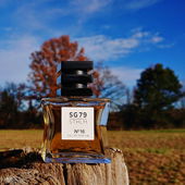 ☀️🍁 Herbstspaziergang in schönstem Sonnenschein mit einem süß-fruchtigen Begleiter🍁☀️ Danke für all die schönen Kommentare 🧡 (von MadameLegras)