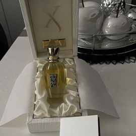 Musc Outreblanc - Guerlain
