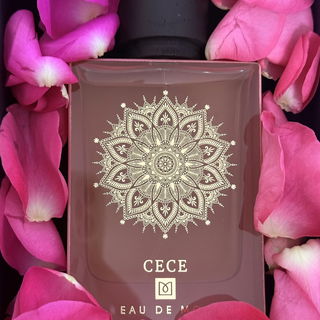 Cece von Eau de Moe