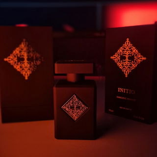 Narcotic Delight - Initio