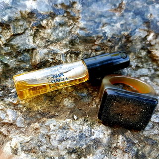 Dark Vanilla - Urban Scents