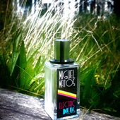 Hochspannender Matos im elektrischen Spannungshoch🔌(Hochsommernachtstraum) (by CharlAmbre)