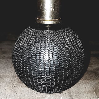 Es ist Nacht geworden...