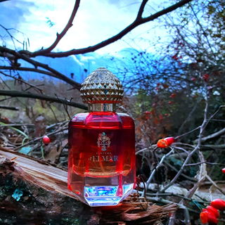 Elixir d'Amour - Parfums d'Elmar