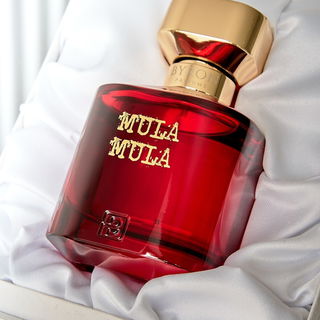 Mula Mula Rouge Extrême by Byron Parfums
