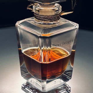 N°1 de HJ von Henry Jacques