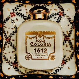 Porcellana - Santa Maria Novella