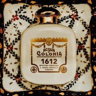 Porcellana - Santa Maria Novella