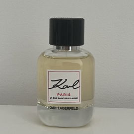 Karl Paris 21 Rue Saint-Guillaume - Karl Lagerfeld
