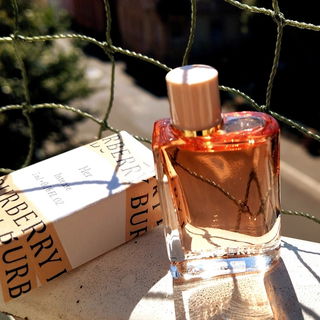 Her Intense - Burberry