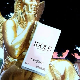 Idôle by Lancôme