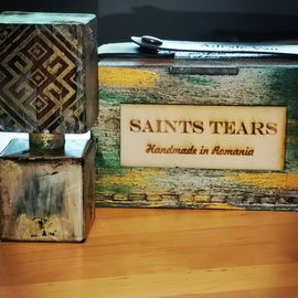 Saints Tears - Adi ale Van