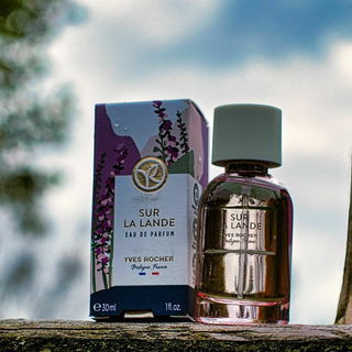 Sur la Lande (Eau de Parfum) by Yves Rocher
