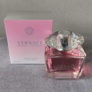 Bright Crystal (Eau de Toilette) by Versace