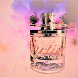 Eau de Cartier Zeste de Soleil - Cartier