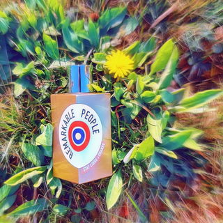 Remarkable People - Etat Libre d'Orange