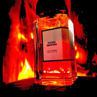 Rouge Smoking (Eau de Parfum) von bdk Parfums