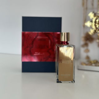 Aldebaran - Marc-Antoine Barrois