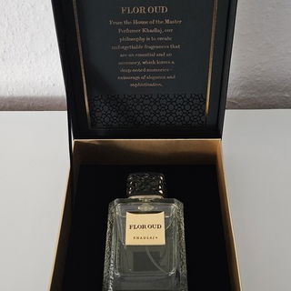Flor Oud von Khadlaj